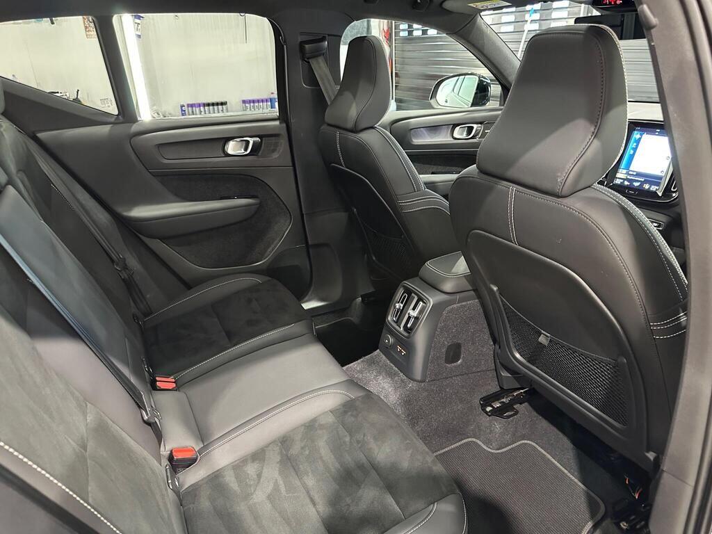 Used Volvo XC40 2022 for sale - 76926967: Photo 15