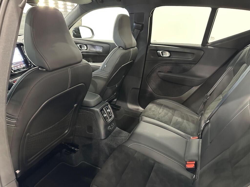 Used Volvo XC40 2022 for sale - 76926967: Photo 16