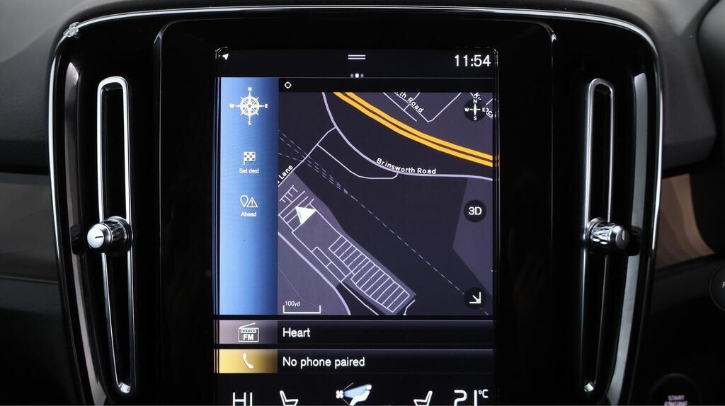 Used Volvo XC40 2022 for sale - 76926967: Photo 22