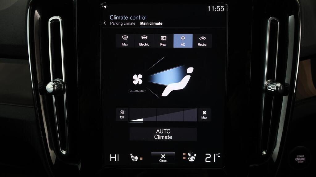 Used Volvo XC40 2022 for sale - 76926967: Photo 23