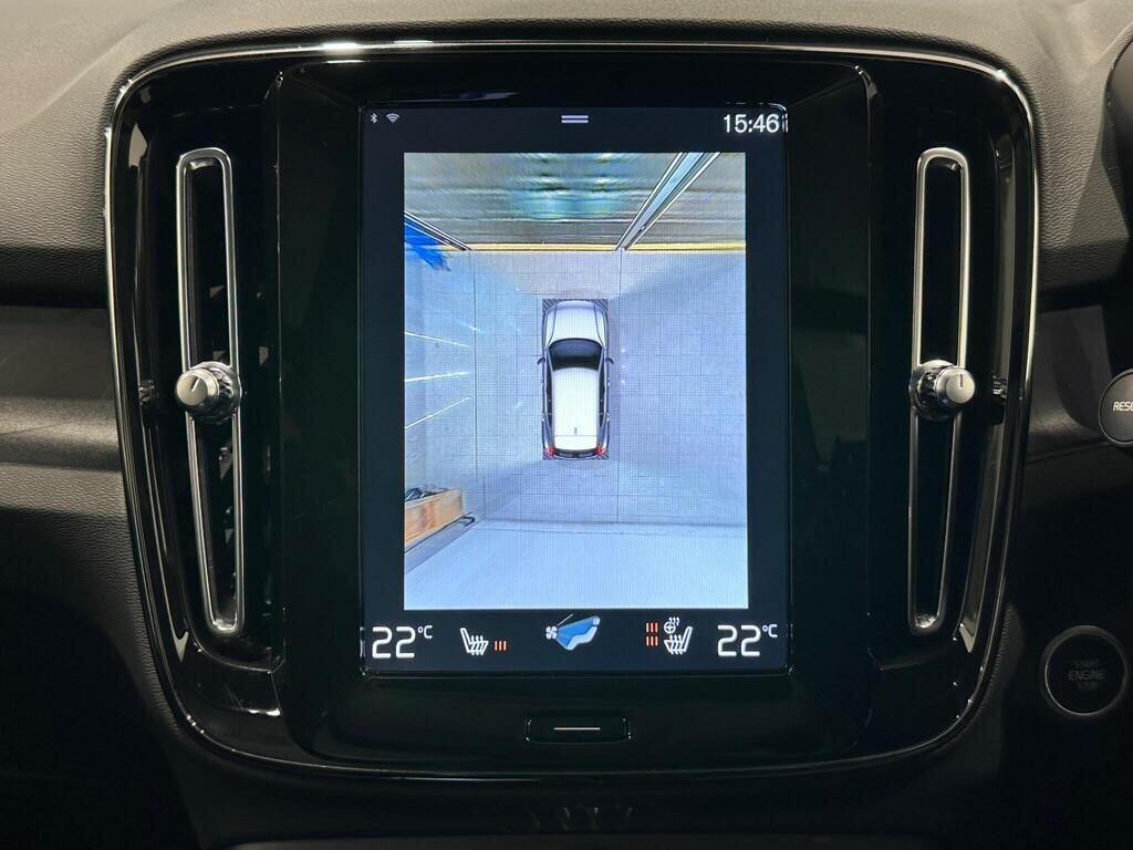 Used Volvo XC40 2022 for sale - 76926967: Photo 25