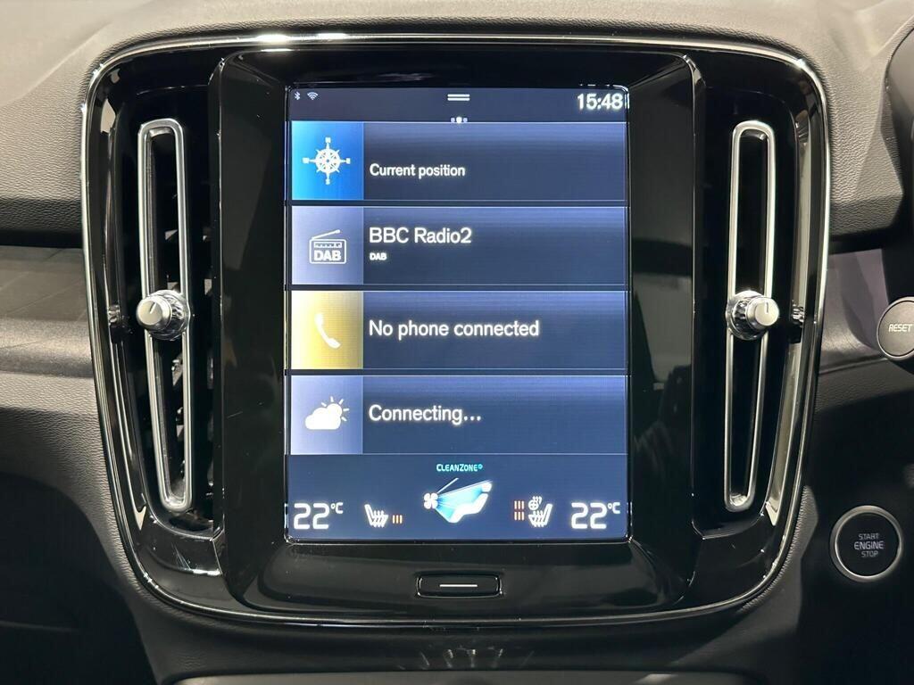 Used Volvo XC40 2022 for sale - 76926967: Photo 28
