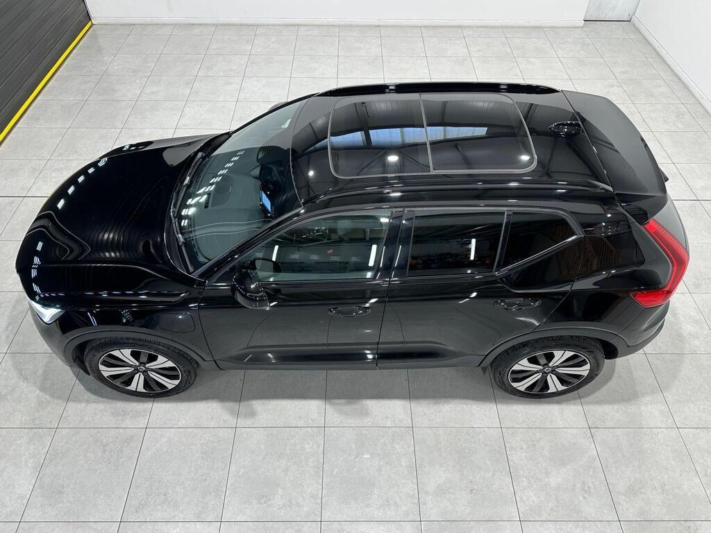 Used Volvo XC40 2022 for sale - 76926967: Photo 3