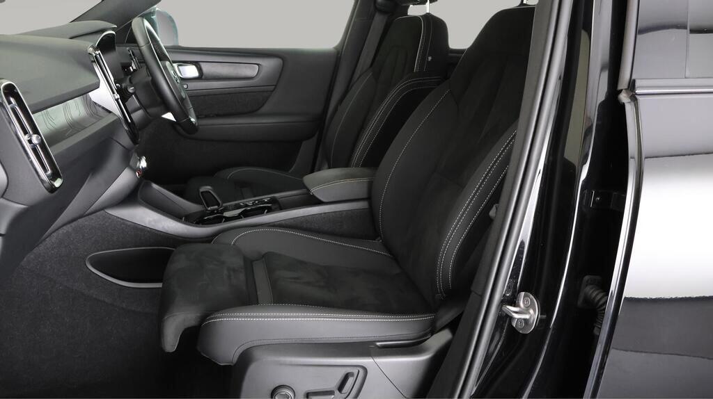 Used Volvo XC40 2022 for sale - 76926967: Photo 33
