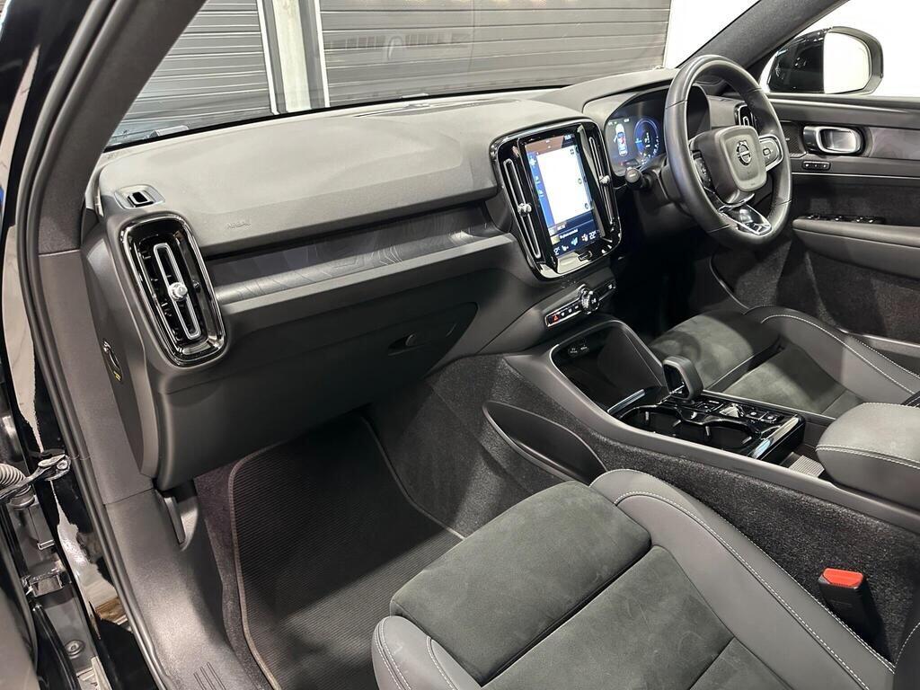 Used Volvo XC40 2022 for sale - 76926967: Photo 35