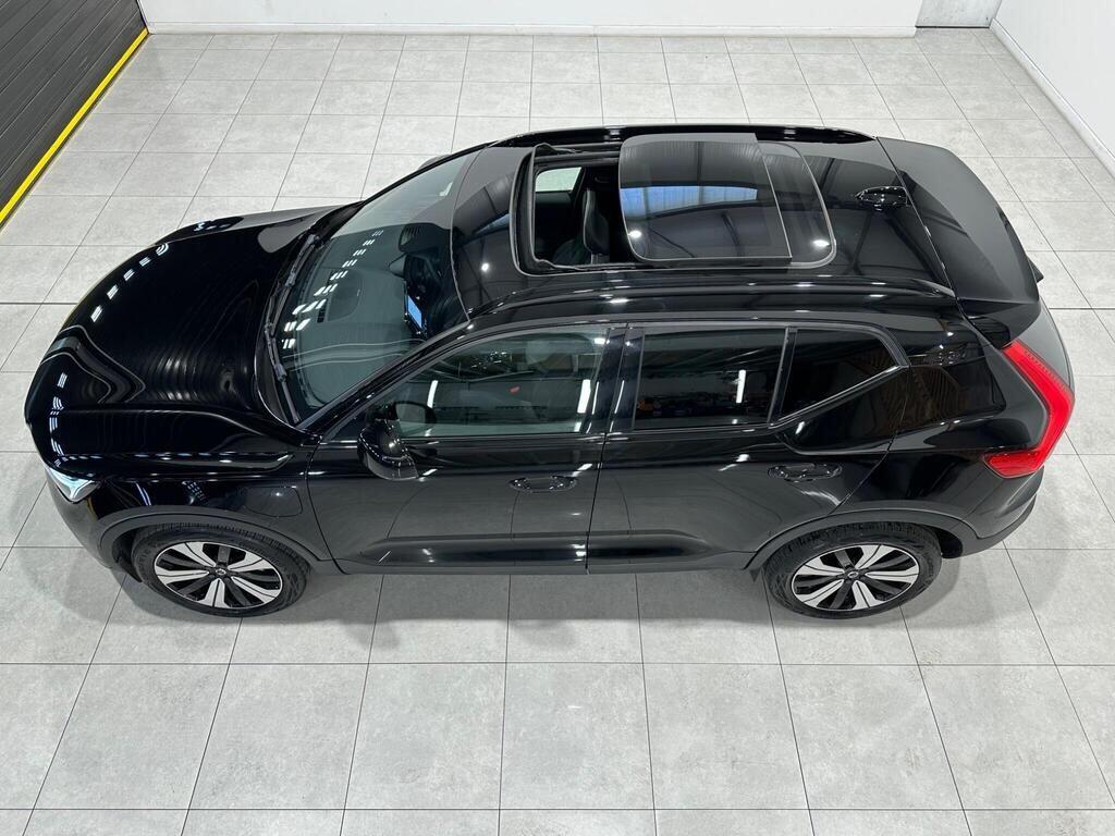 Used Volvo XC40 2022 for sale - 76926967: Photo 5