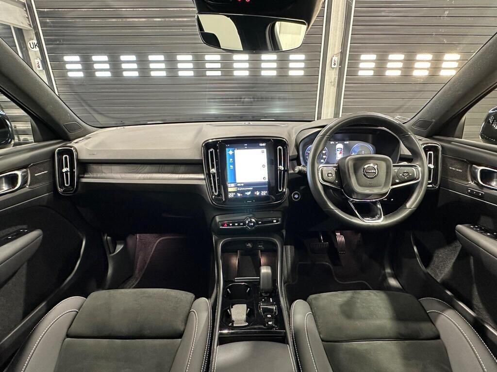 Used Volvo XC40 2022 for sale - 76926967: Photo 9