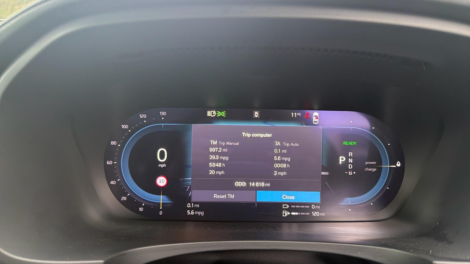 Used Volvo V90 2024 for sale - 76446868: Photo 11