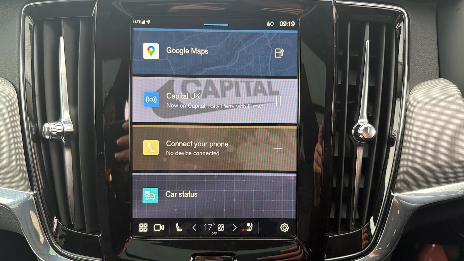 Used Volvo V90 2024 for sale - 76446868: Photo 12