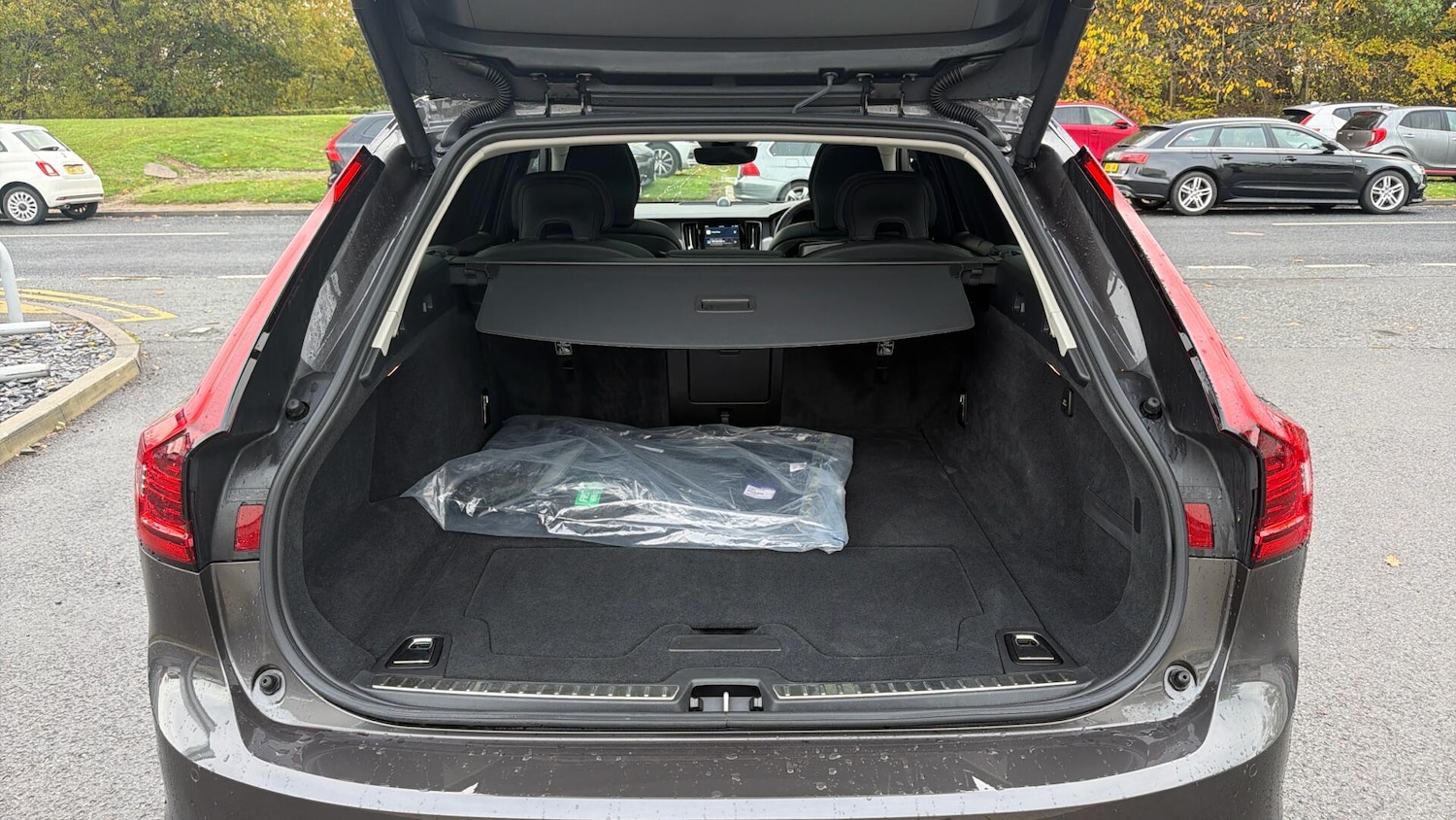 Used Volvo V90 2024 for sale - 76446868: Photo 13