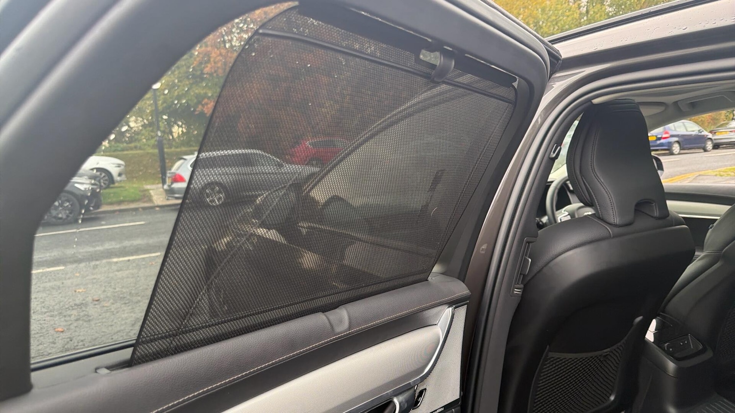 Used Volvo V90 2024 for sale - 76446868: Photo 18