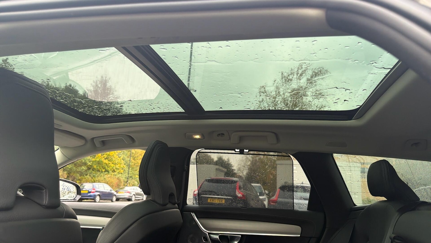 Used Volvo V90 2024 for sale - 76446868: Photo 20