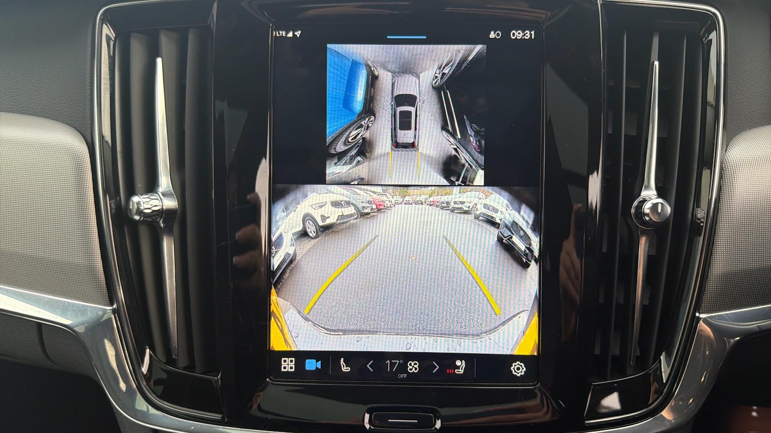 Used Volvo V90 2024 for sale - 76446868: Photo 25