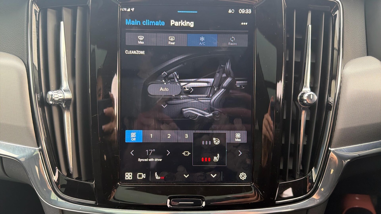 Used Volvo V90 2024 for sale - 76446868: Photo 29