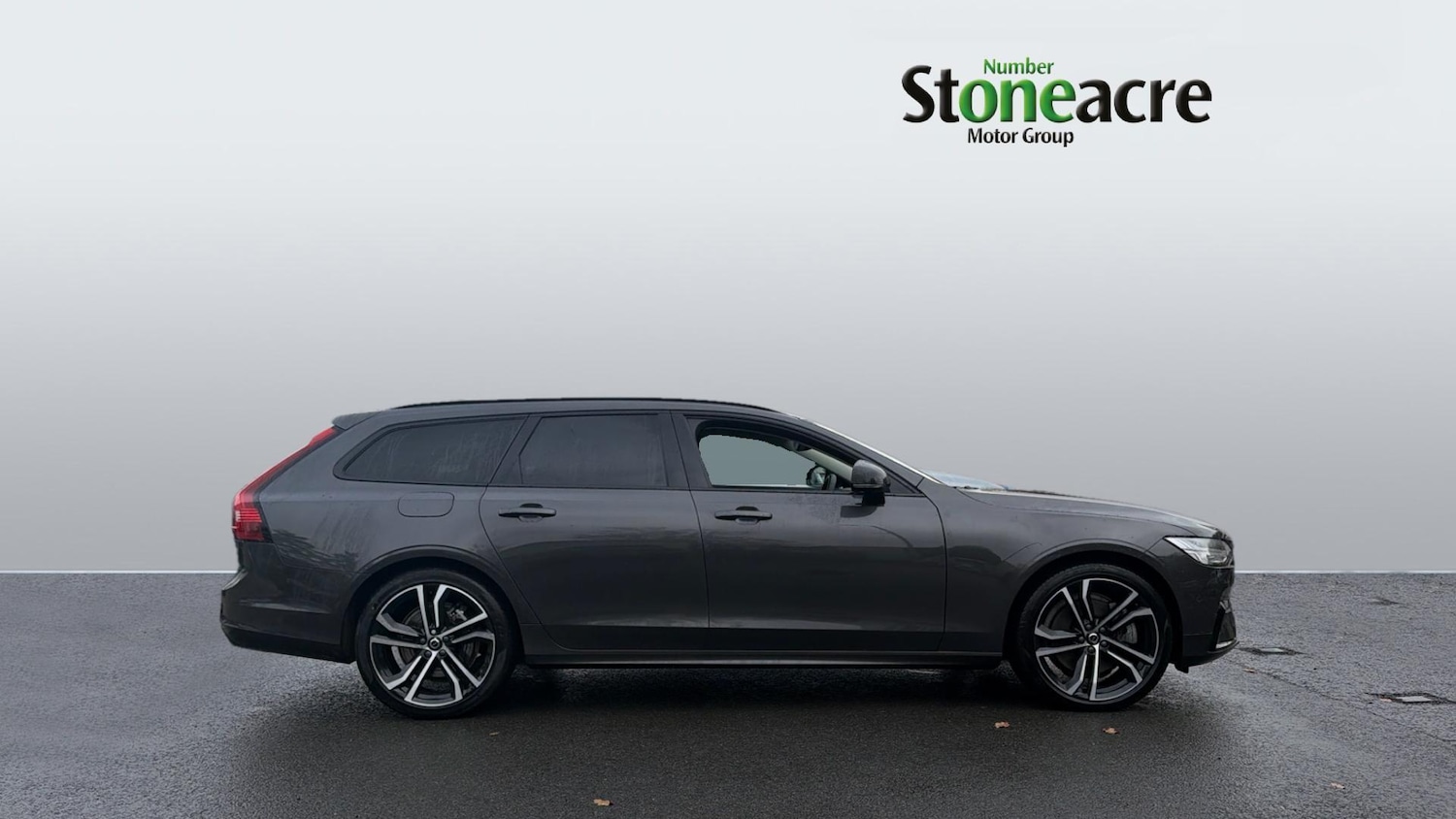 Used Volvo V90 2024 for sale - 76446868: Photo 3