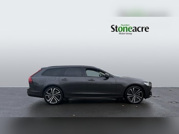 Used Volvo V90 2024 for sale - 76446868: Photo