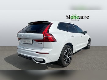 Used Volvo XC60 2023 for sale - 75174925: Photo