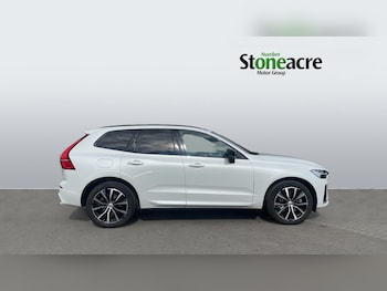 Used Volvo XC60 2023 for sale - 75174925: Photo