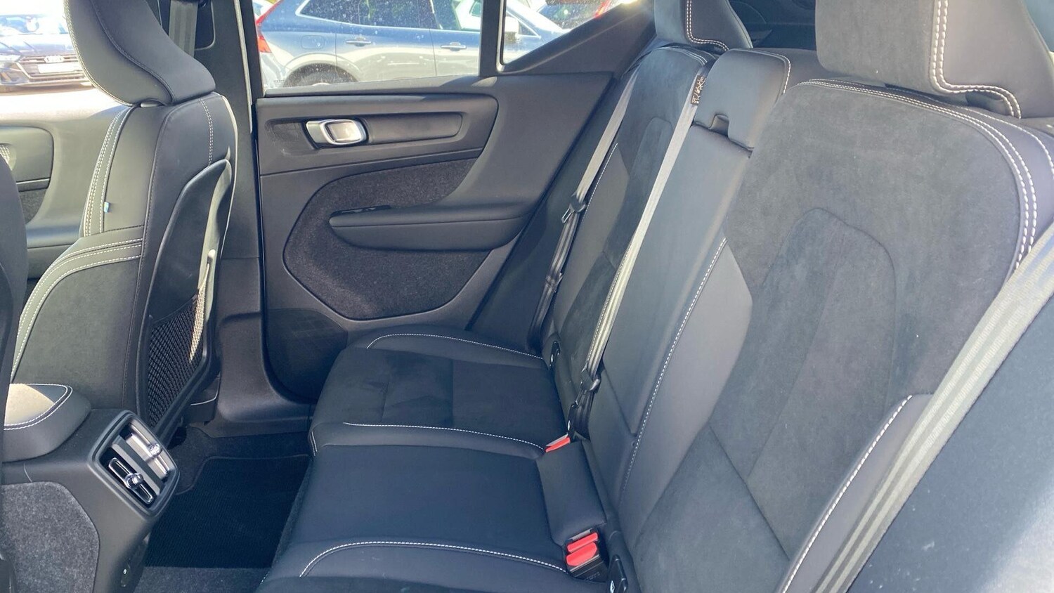 Used Volvo XC40 for sale - 77752811: Photo 11