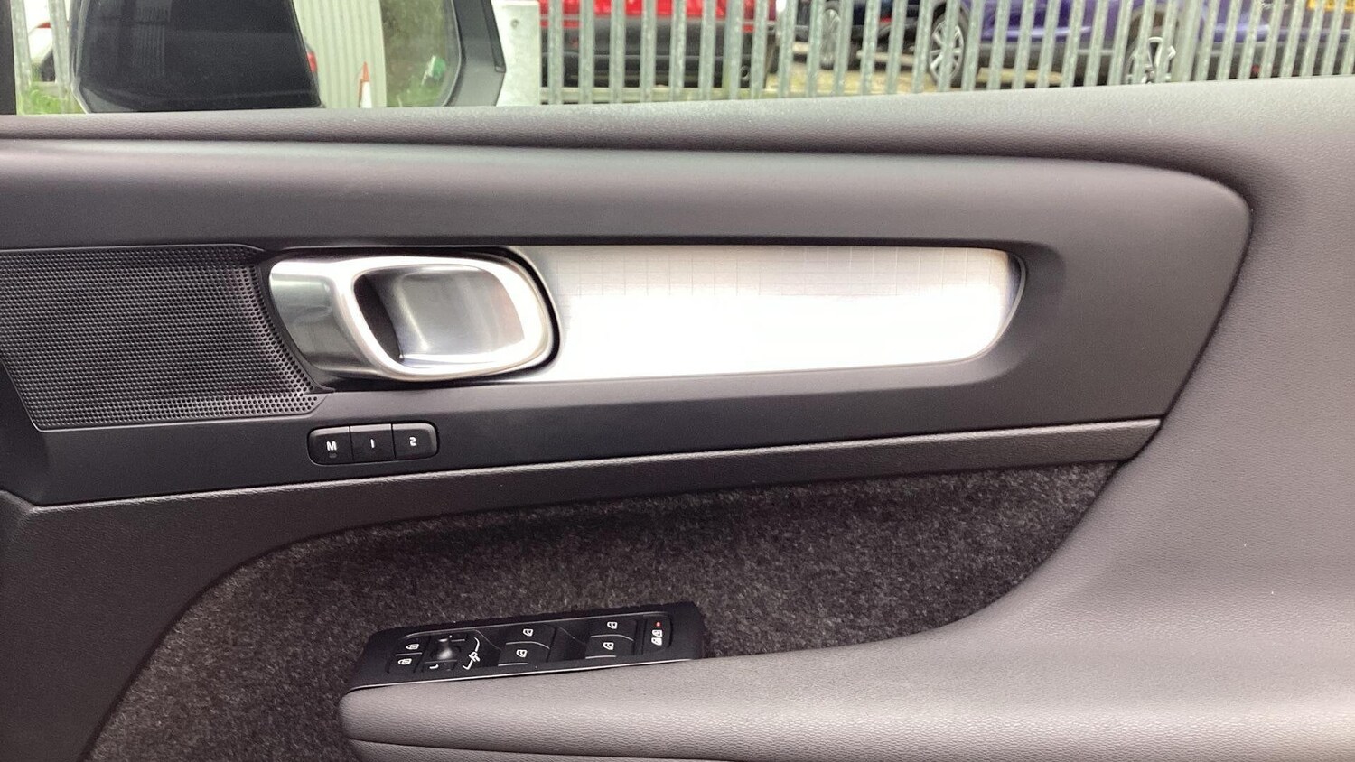 Used Volvo XC40 for sale - 77752811: Photo 13