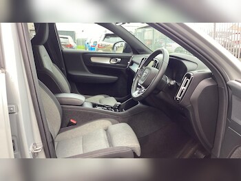 Used Volvo XC40 2026 for sale - 77752811: Photo