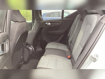 Used Volvo XC40 2026 for sale - 77752811: Photo