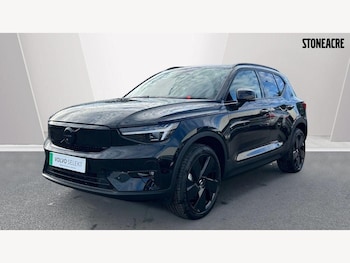 Used Volvo XC40 2025 for sale - 76996466: Photo
