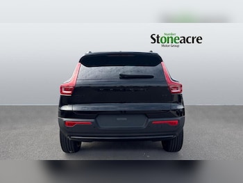 Used Volvo XC40 2025 for sale - 76996466: Photo