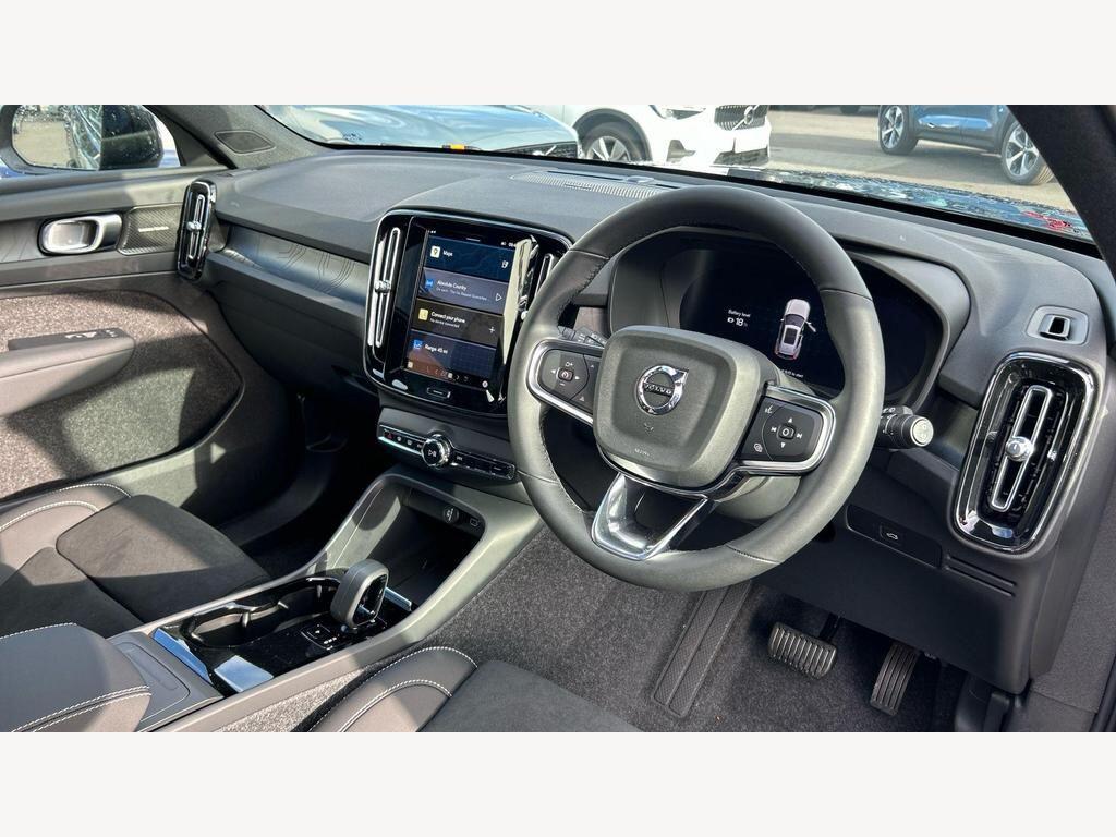 Used Volvo XC40 for sale - 76996466: Photo 9