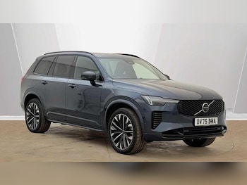 Used Volvo XC90 2025 for sale - 78898542: Photo