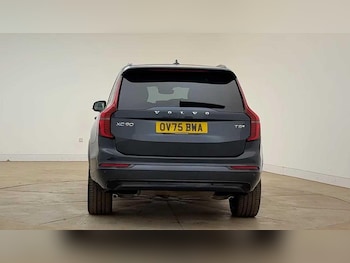 Used Volvo XC90 2025 for sale - 78898542: Photo