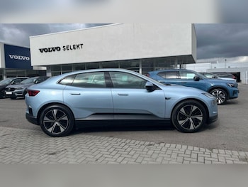 Used Polestar Polestar 4 2024 for sale - 75729322: Photo
