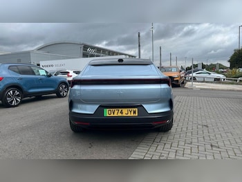 Used Polestar Polestar 4 2024 for sale - 75729322: Photo