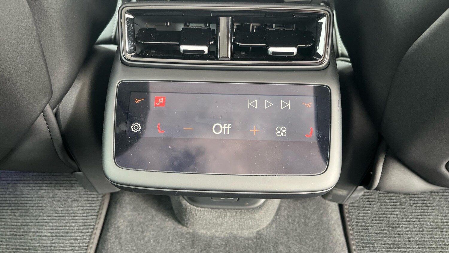 Vehicle 64