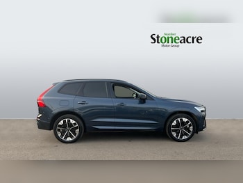 Used Volvo XC60 2025 for sale - 78572990: Photo