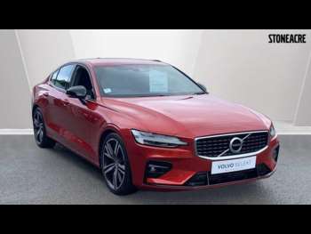 (69) - T5 R-Design Edition Automatic 4-Door