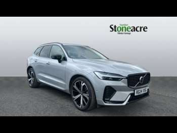 2024 (24) - 2.0 B5P Ultimate Dark 5dr AWD Geartronic