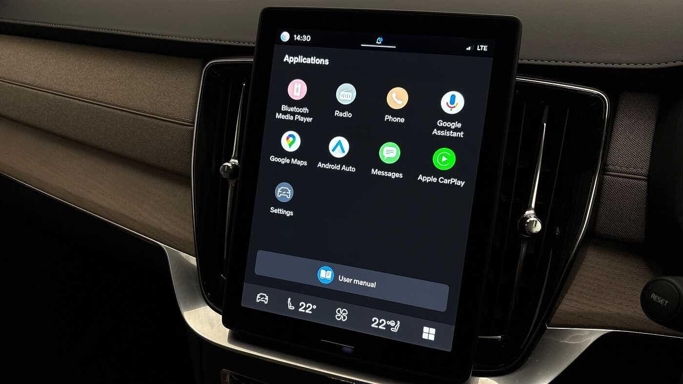 Used Volvo XC90 for sale - 78135596: Photo 10