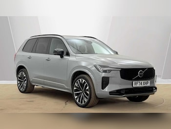 Used Volvo XC90 2025 for sale - 78135596: Photo