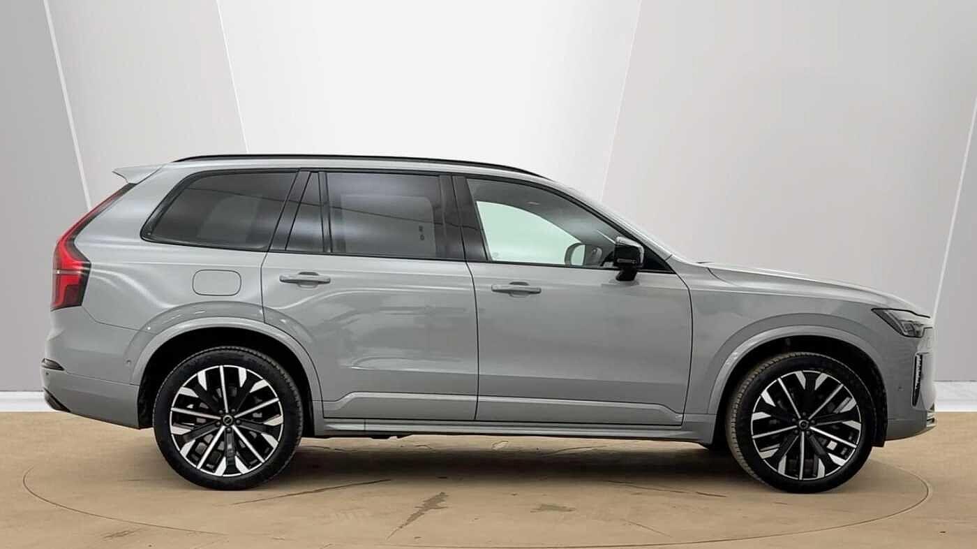 Used Volvo XC90 for sale - 78135596: Photo 2
