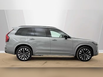Used Volvo XC90 2025 for sale - 78135596: Photo