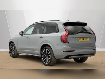 Used Volvo XC90 2025 for sale - 78135596: Photo