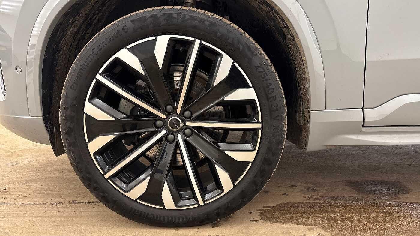 Used Volvo XC90 for sale - 78135596: Photo 4