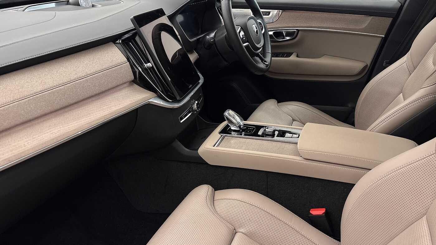 Used Volvo XC90 for sale - 78135596: Photo 6