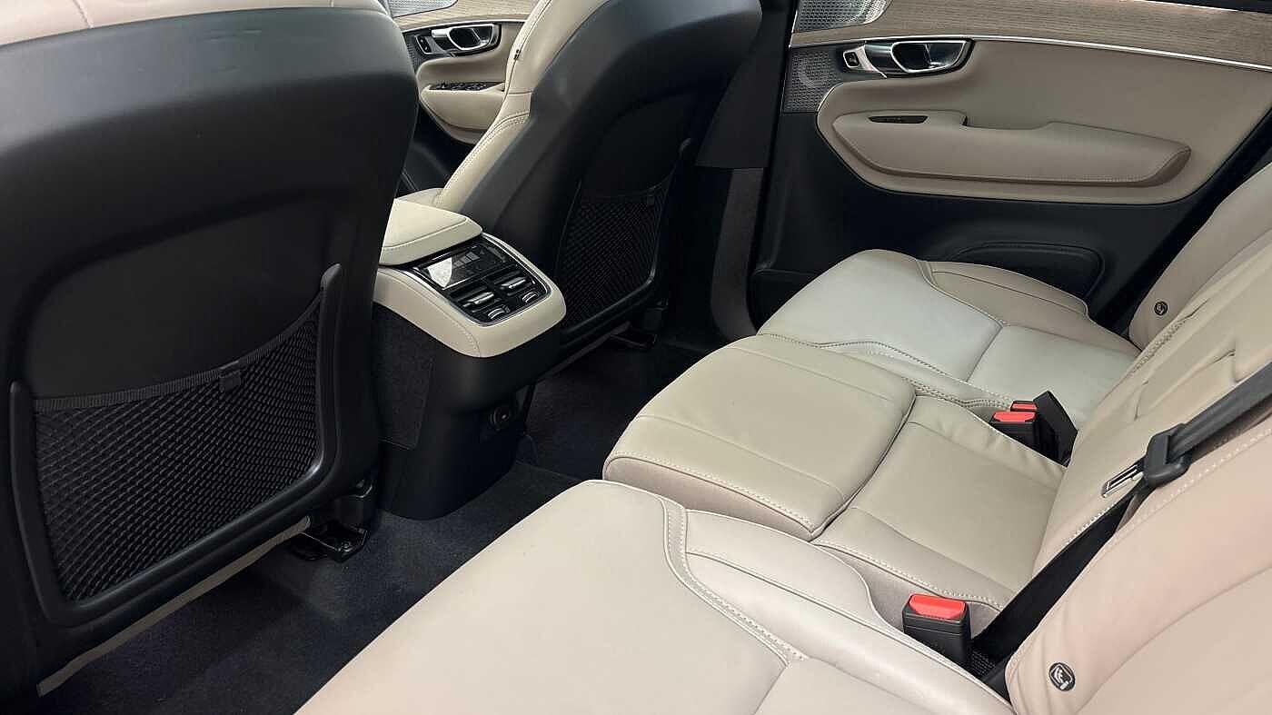 Used Volvo XC90 for sale - 78135596: Photo 7