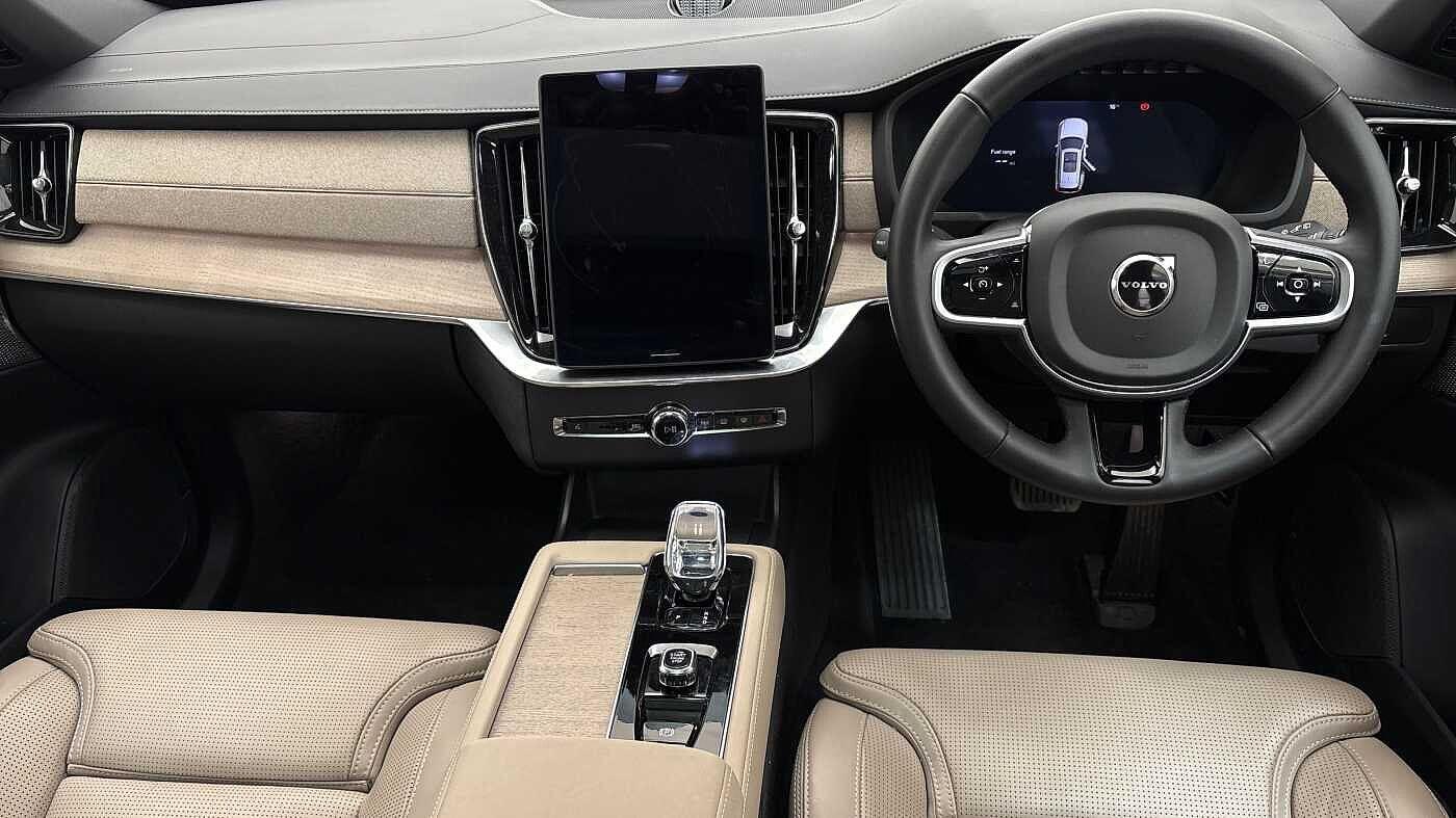 Used Volvo XC90 for sale - 78135596: Photo 8