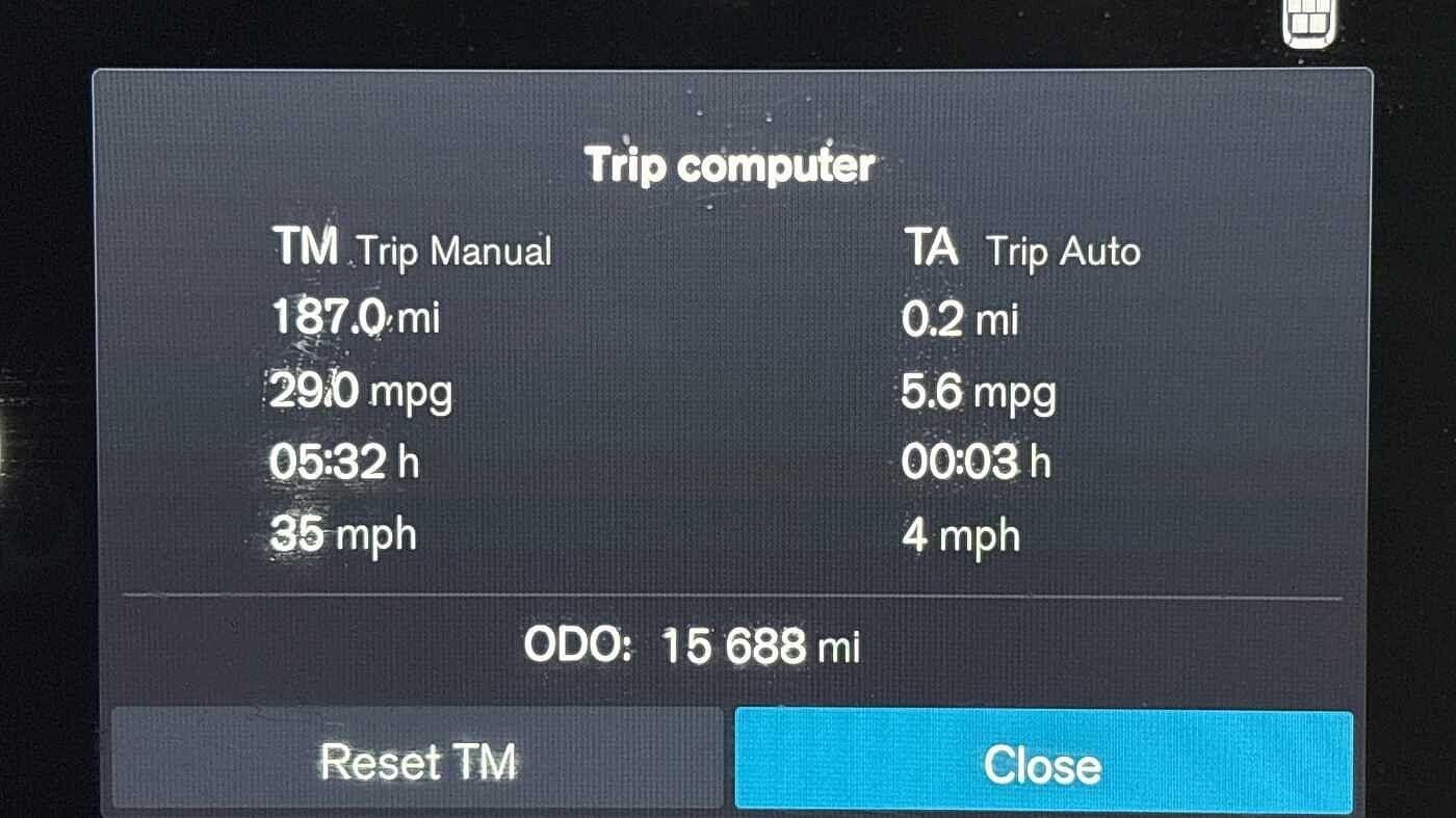 Used Volvo XC90 for sale - 78135596: Photo 9