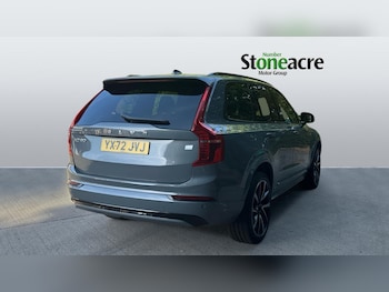 Used Volvo XC90 2022 for sale - 79508615: Photo