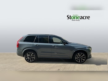 Used Volvo XC90 2022 for sale - 79508615: Photo