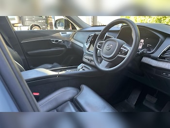 Used Volvo XC90 2022 for sale - 79508615: Photo